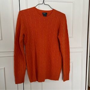 Polo Ralph Lauren Cashmere sweater